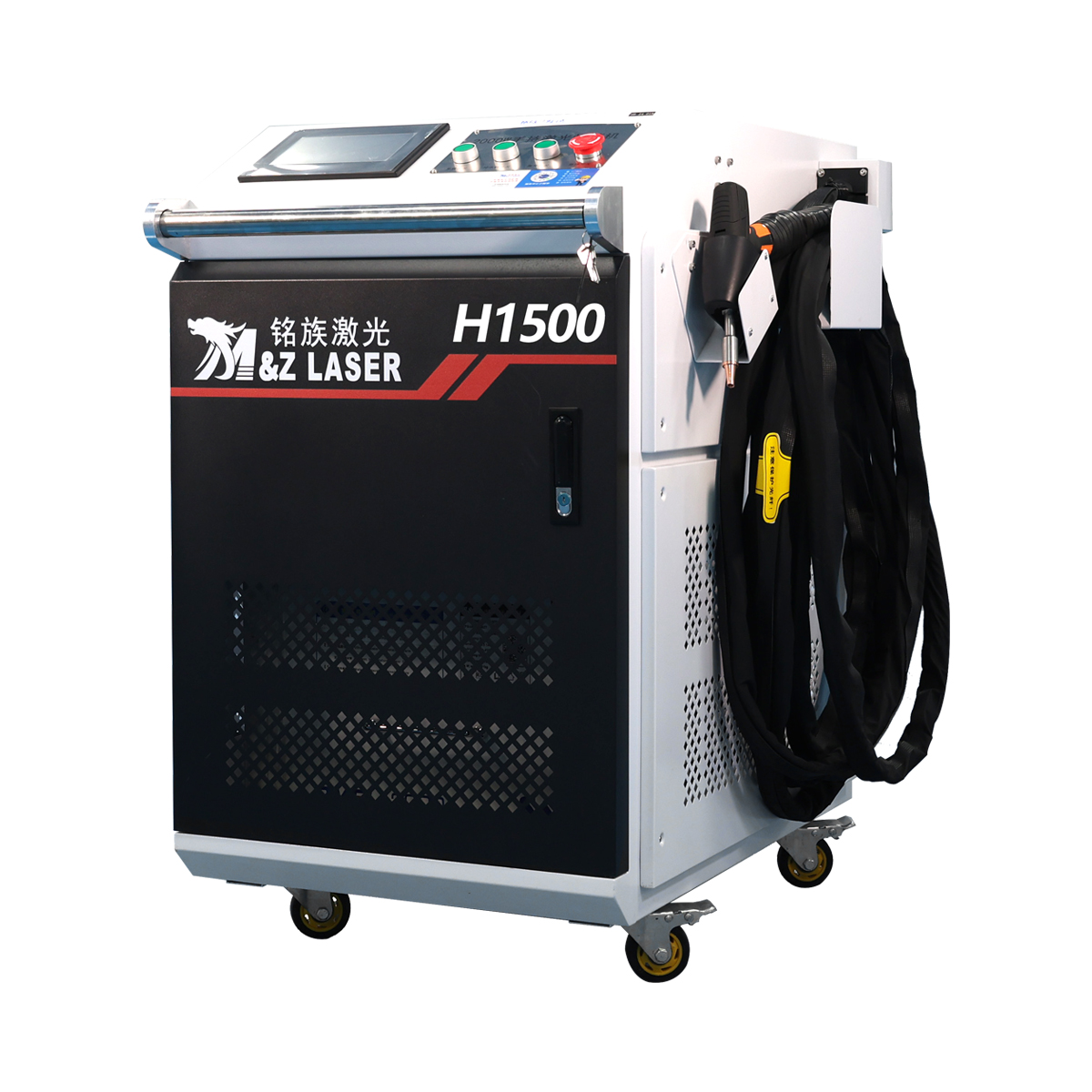 不同材質使用手持激光焊接機會有不同效果嗎？(圖1)