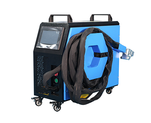 風冷激光焊接機有哪些優點？(圖1)